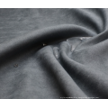 100% Polyester Suede Fabric